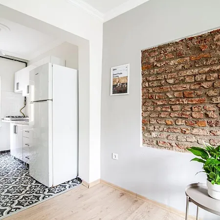 In Balat Fatih With Central Location Appartement Istanboel