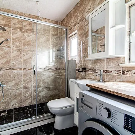 Апартаменты In Balat Fatih With Central Location *